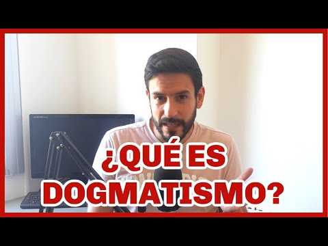 Video: El dogma es la verdad