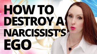 7 Things That Destroy A Narcissists Ego