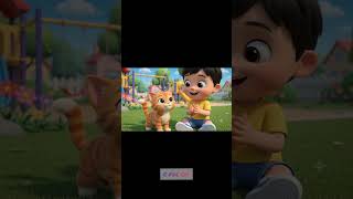 ABC Adventure! Learn Letters A–Z with Happy Learning