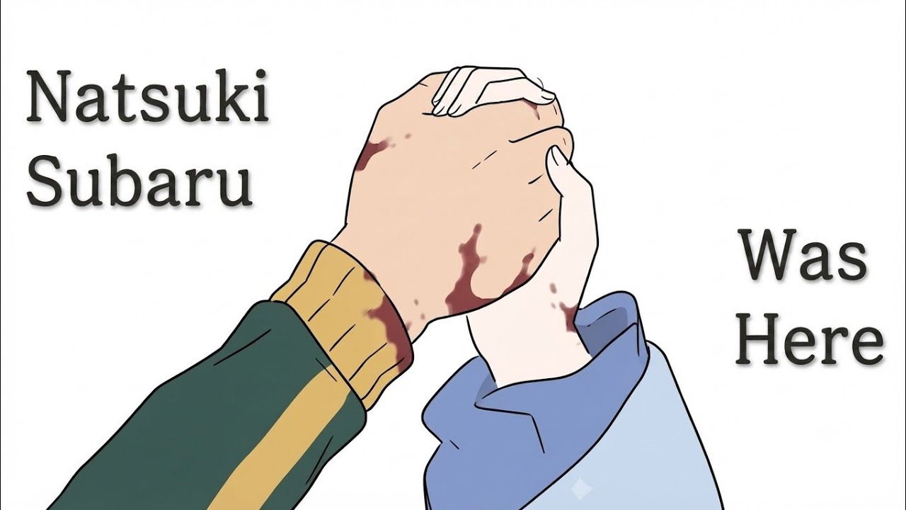 Re:ZERO Theories That Keep Me Awake at Night