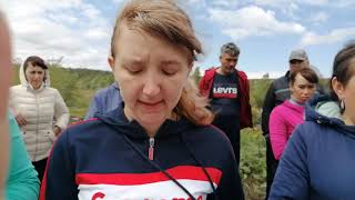 Жители Киселевска готовы стать беженцами в другой стране