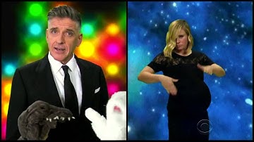 Keep Banging On Your Drum - Craig Ferguson