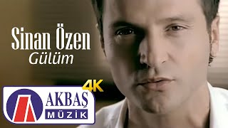 Sinan Özen - Gülüm (4K  Video) Resimi