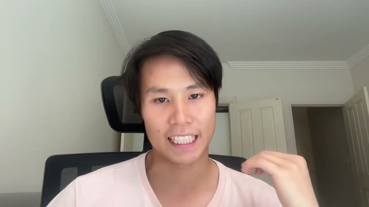 Do the things that scare you the most