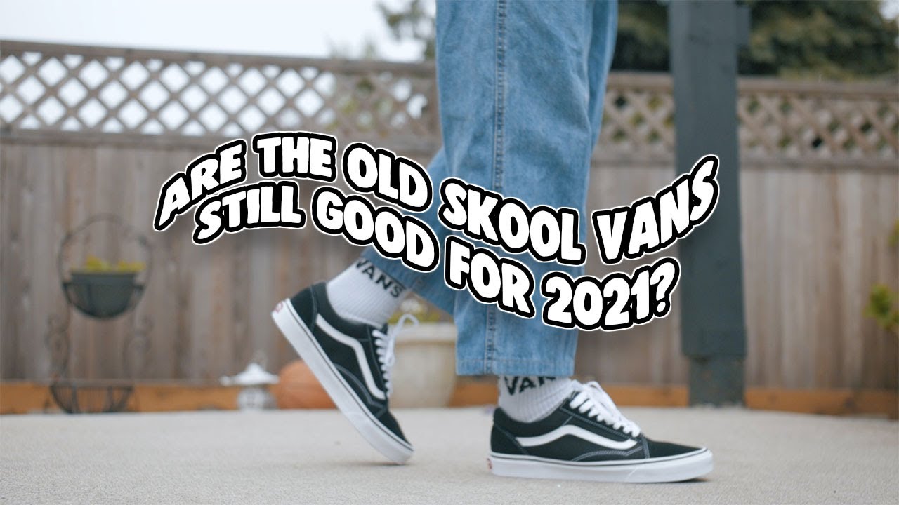 blue graphite vans