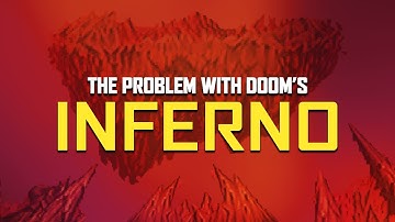 The Problem With Ultimate Doom