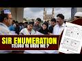 Voter List Revision Se Pehle Hyderabad TELUGU YA URDU Forms? Bahas Tez