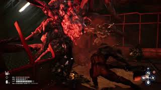 Stellar Blade - PS5 - Elevator Ride