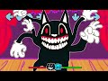 CARTOON CAT E' DENTRO IL MIO GIOCO!? BATTAGLIA RAP EPICA