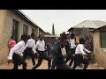 Johnny Drille Believe Me Official Dance Video Officialjohnnydrille 