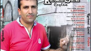 KURBANİ SURAL - Bıla bımrım 2012 KÜRTÇE MÜZİK @ MEHMET ALİ ARSLAN Tv