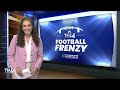 Week 3 High School Football Frenzy