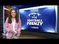 Week 3 High School Football Frenzy
