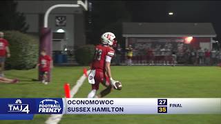 Week 3 High School Football Frenzy Noticias