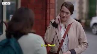 Casualty Spring trailer 2020