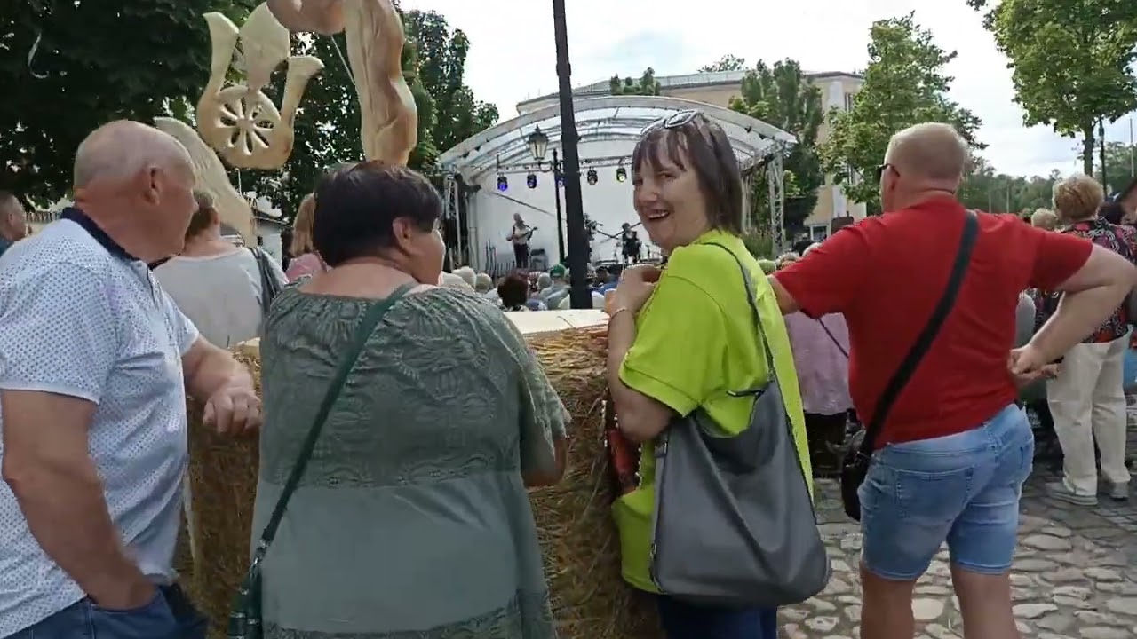 Pasvalio miesto šventė 2025