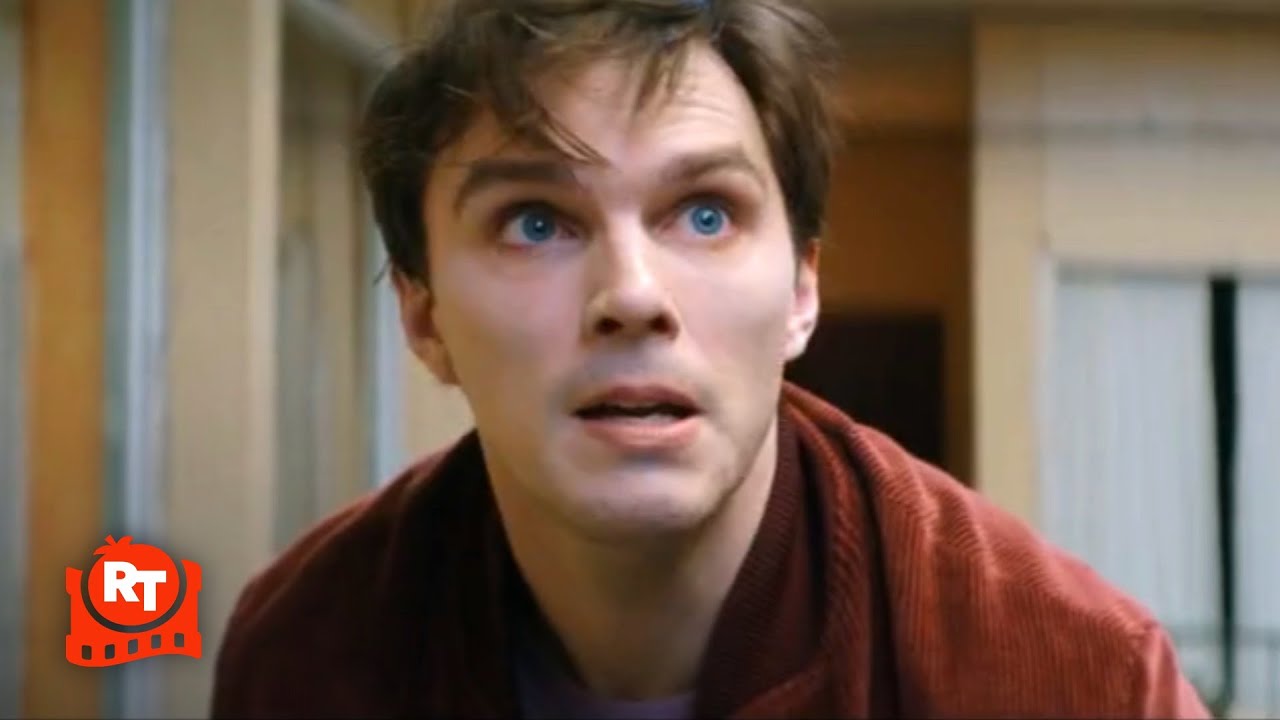 Renfield The Hilariously Violent Apartment Fight Scene Movieclips