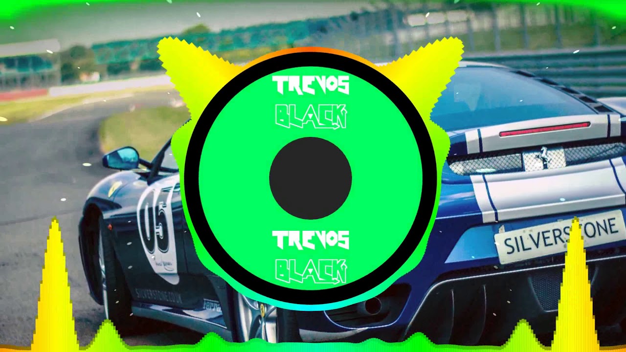 Bass Boosted Mix #1 / Tribal Trap Edition👌🎛