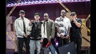 Complexcon La22 Geedup