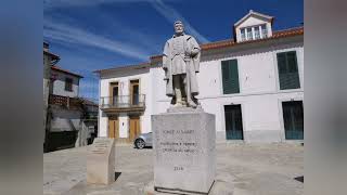 Passeio a Vila Real, Freixo de Espada À Cinta e Mirandela