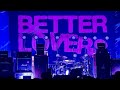 BETTER LOVERS @ The Franklin Music Hall, Philadelphia, PA 4.25.25 - “Circle Pit!!!!!!!”