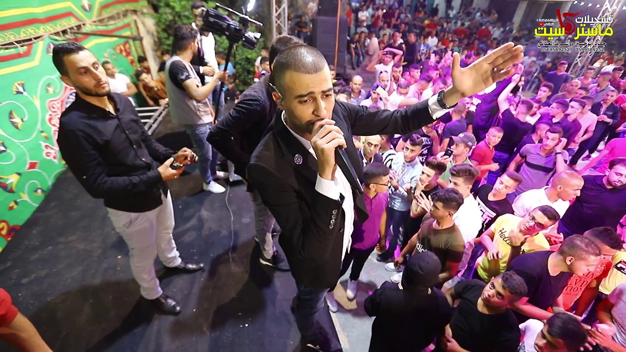 السبعاوي يبدع في صوريف 2019 طرررب - مهرجان معتز غنيمات صوريف2019HDماستركاسيت