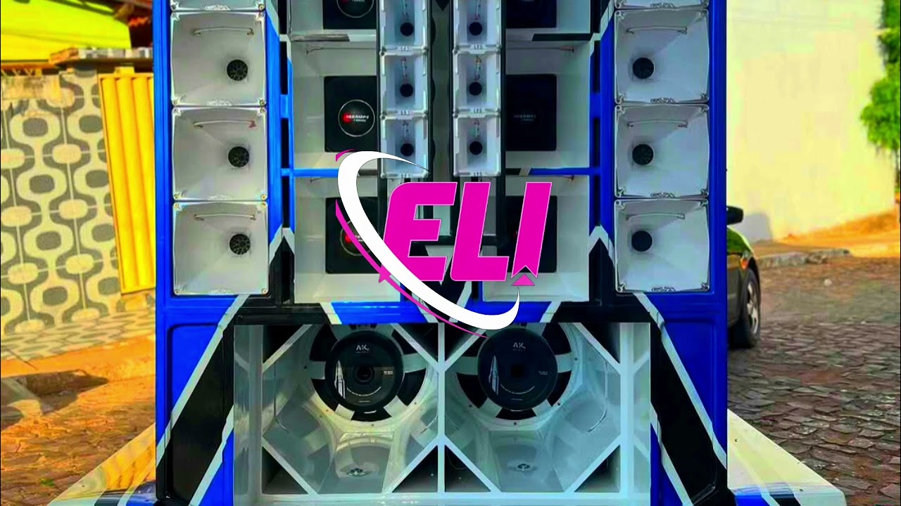 CANGA BEAT - MÉDIOS GRAVES - JANEIRO 2026 - CD QUALIDADE ALTA