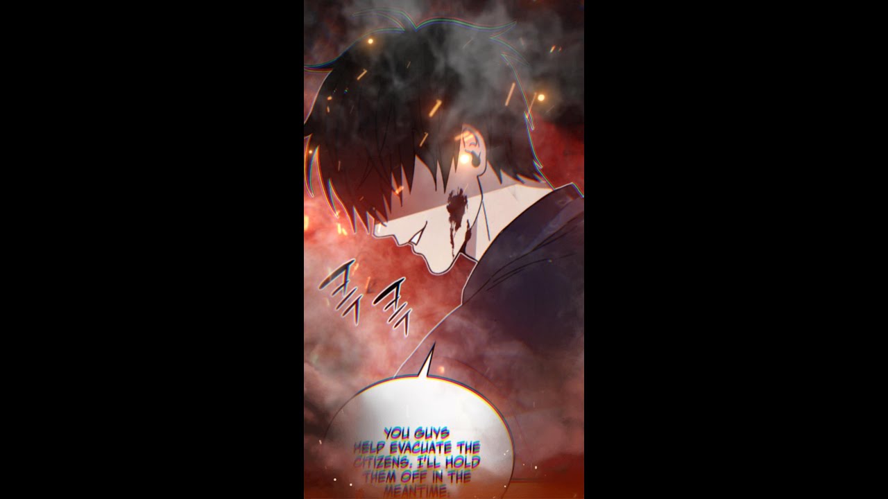 The Demon Lord Levels Up With Martial Arts: Exp Farm - YouTube