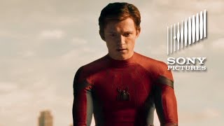 Spider-Man Homecoming Tv Spot - Secrets
