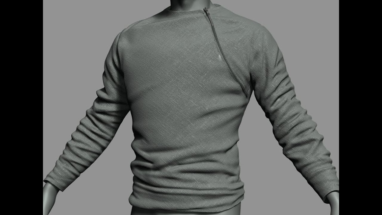 sculpting folds practice zbrush timelapse sculpting folds practice zbrush timelapse