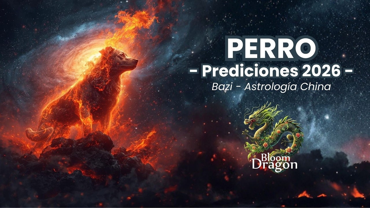 Прогнозы для собаки на 2026 год согласно китайской астрологии 🐕