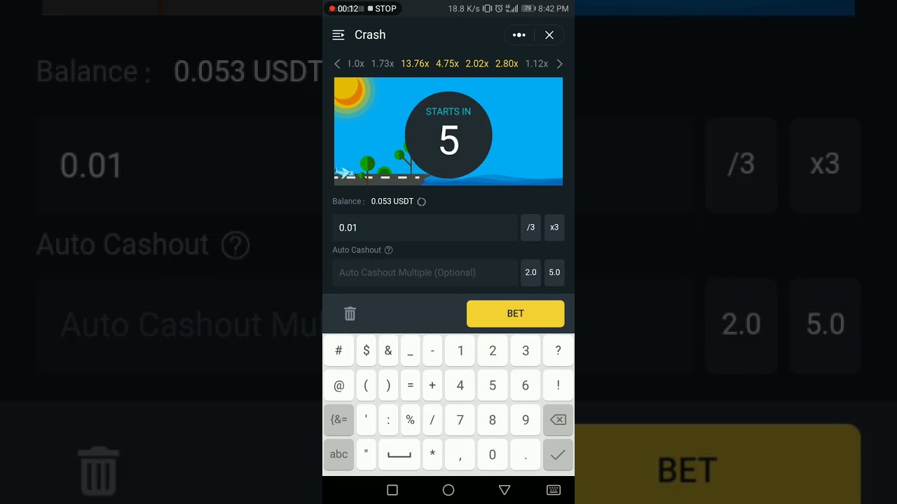 coinvid earning app online 