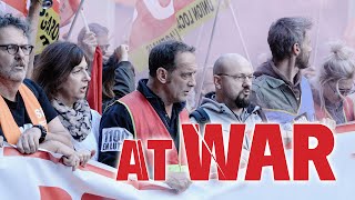 Information At War | Official Trailer | Cinema Libre Studio Update