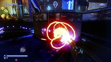 Quake Clones: Nexuiz