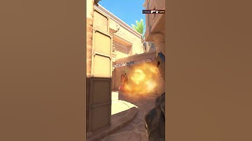Trigger Discipline with the Deagle in CS2
