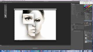 Joiner Image in Photoshop
