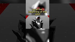 Who Is Dusk? Gameoverse Pilot Theory