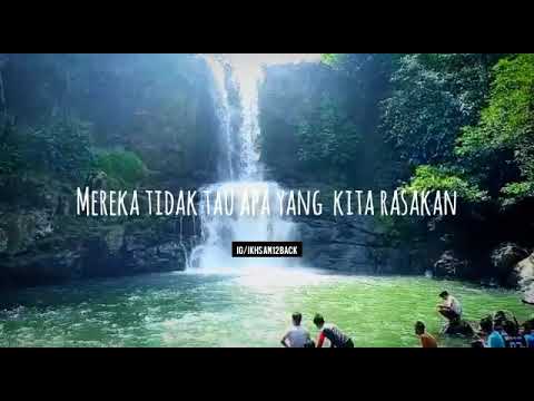  AIR  TERJUN  PONG BUNGA  MAROS YouTube