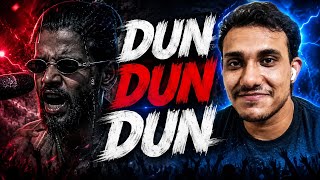 Kamlesh - Rap Demon | (react)