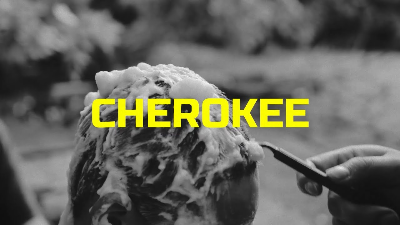 Cherokee | Skautský tábor Trhonice 2020