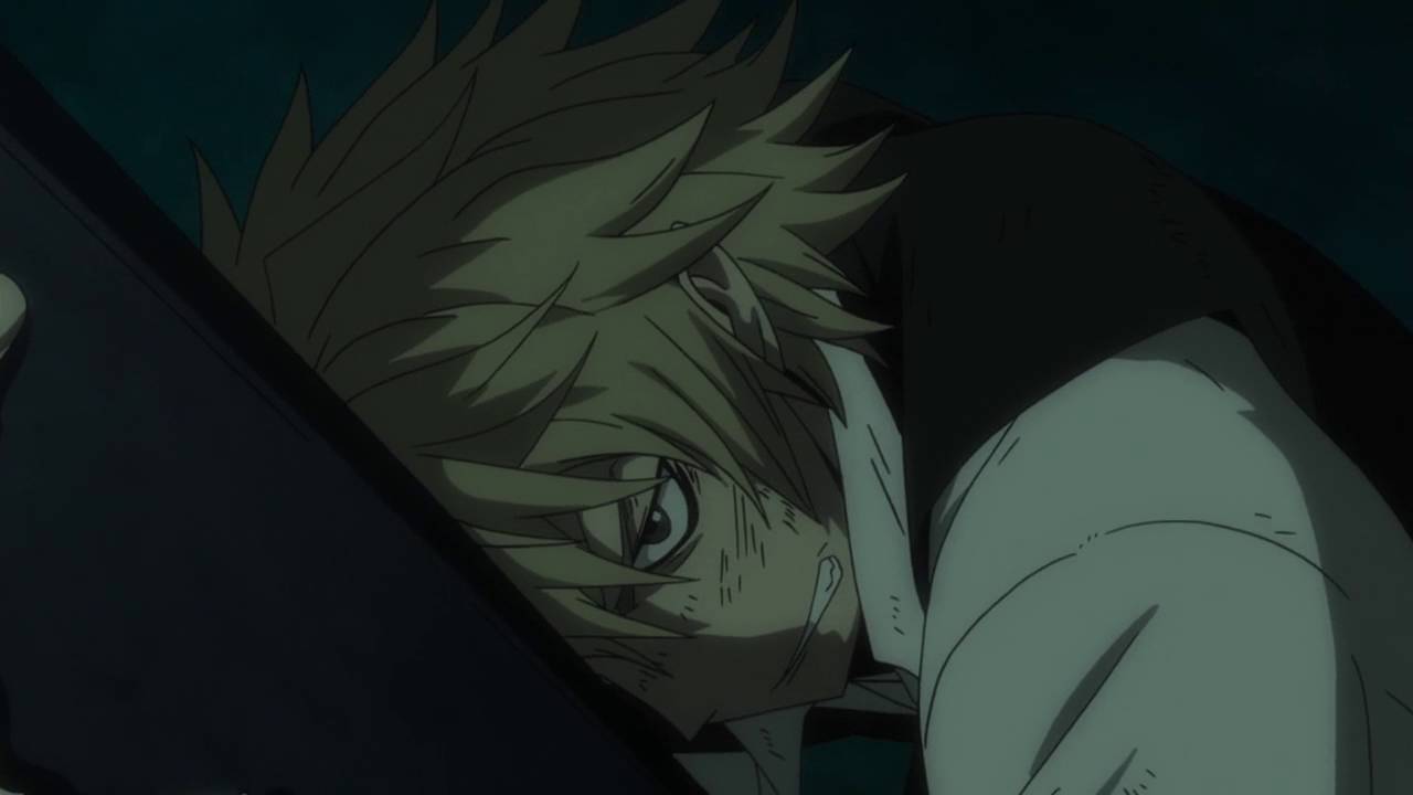 Immortals   Fall Out Boy AMV durarara ~Kenzz