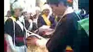 Mandorlo in fiore '08