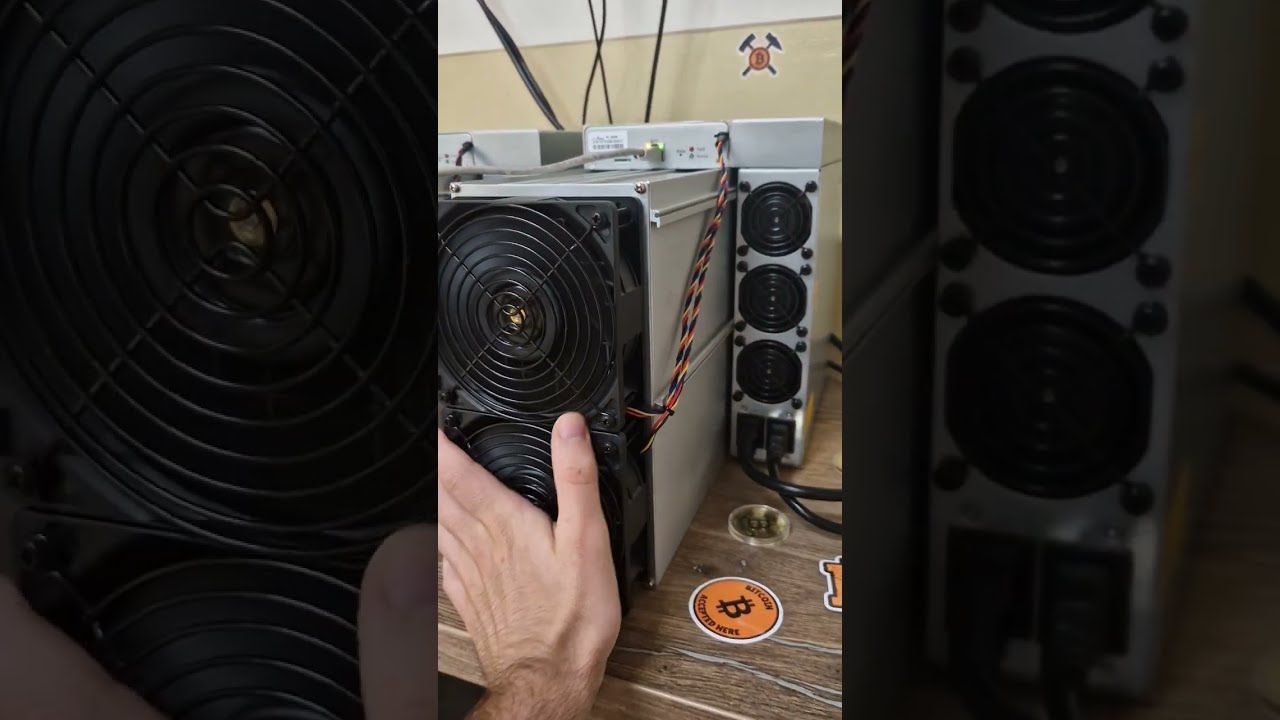 ASIC vs. GPU: Plusy a mínusy ťažby kryptomien cez ASIC a grafické karty