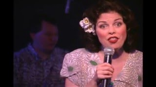 Jill Anderson - Swing - Bounce Me Brother With A Solid Four