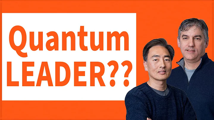 An Introduction to IONQ and Quantum Computing