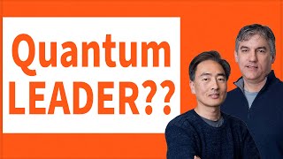 An Introduction to IONQ and Quantum Computing