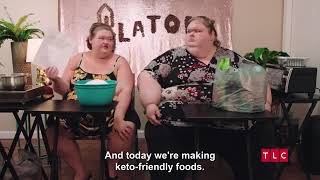 trying keto