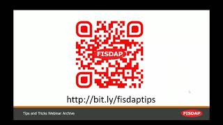 Fisdap Tips & Tricks: 3/29/2019 - Assess for Success with Fisdap Testing