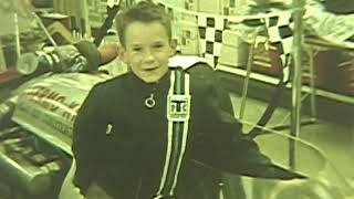 Auto Store Route 22 in Union New Jersey - 1967