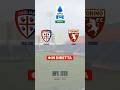 Cagliari - Torino | Serie A | Giornata 37 | IN DIRETTA